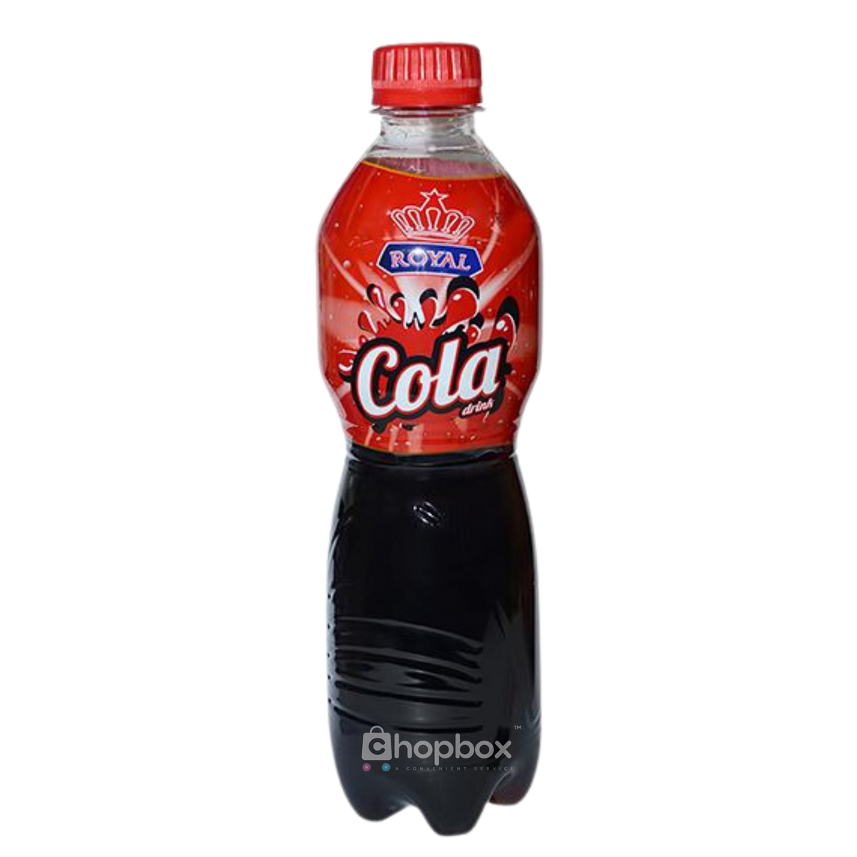 ROYAL DRINK