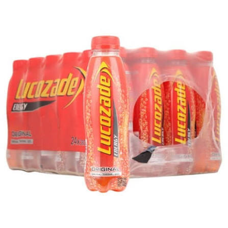 LUCOZADE (BIG)