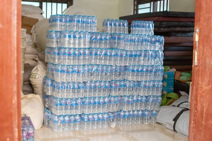 WATER