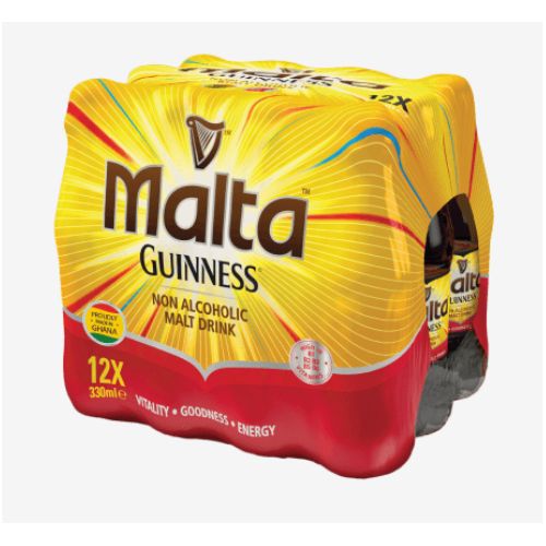 MALTA BOTTLE