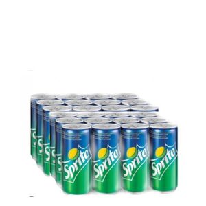 CAN SPRITE