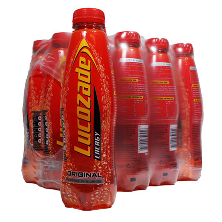 LUCOZADE (BIG)