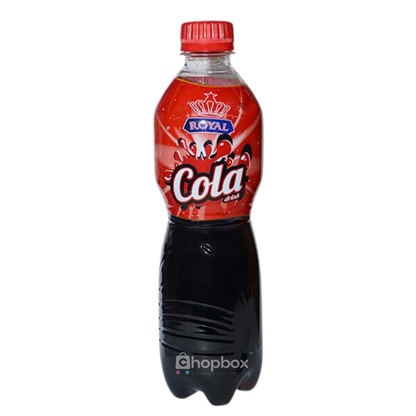 ROYAL DRINK