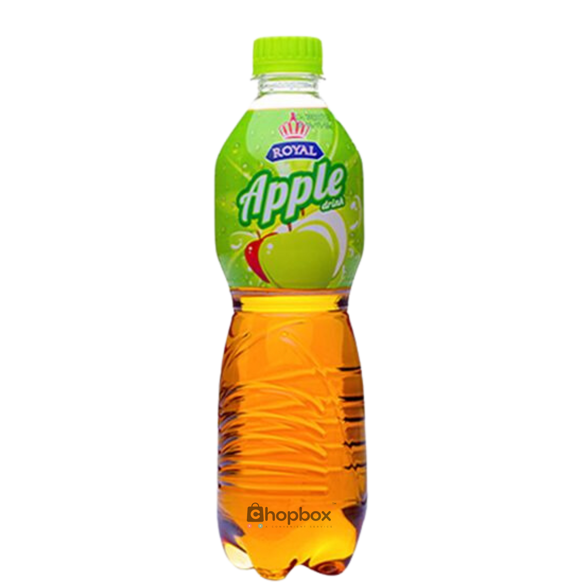 ROYAL DRINK