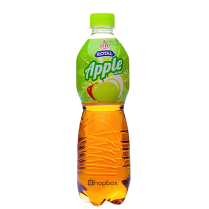 ROYAL DRINK