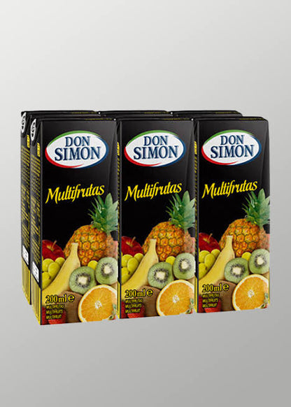 Don Simon {SMALL}