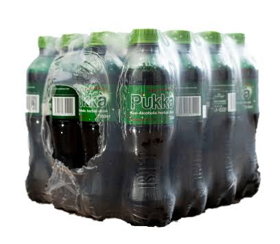 PUKKA