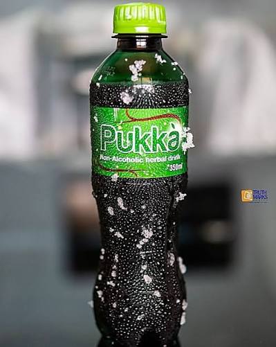 PUKKA