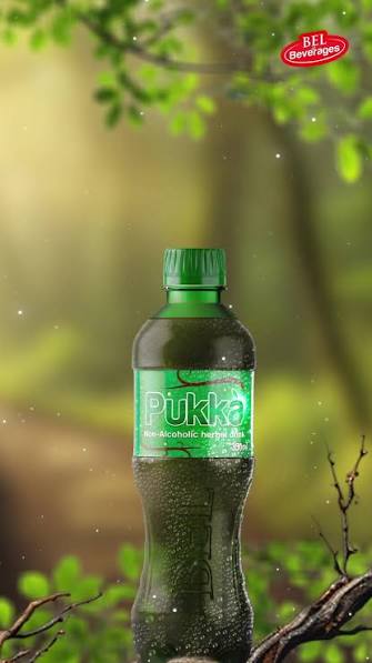 PUKKA