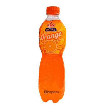 ROYAL DRINK