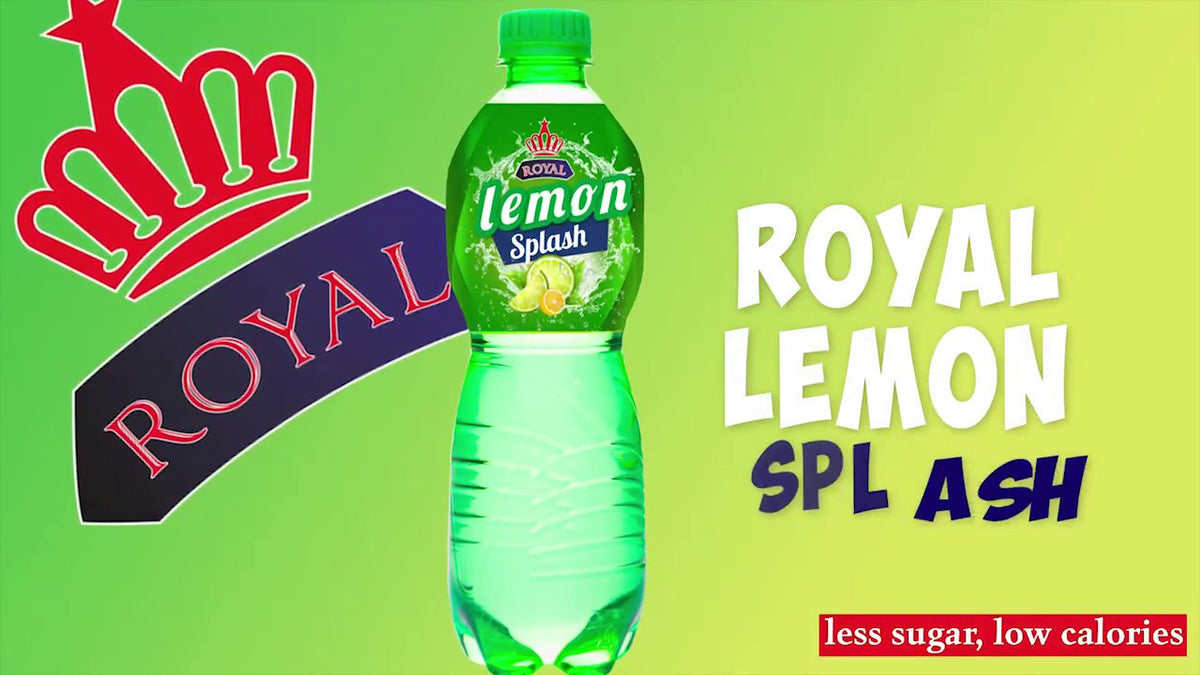 ROYAL DRINK