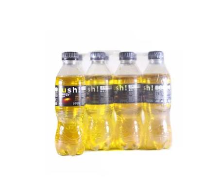 Rush energy drink